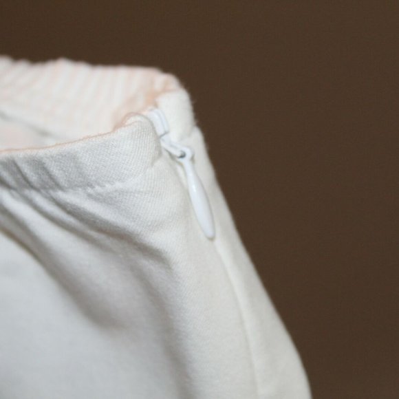 Eileen Fisher Ankle Side Zip Pants HW7935 - Picture 3 of 4